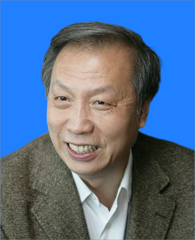 赵沁平