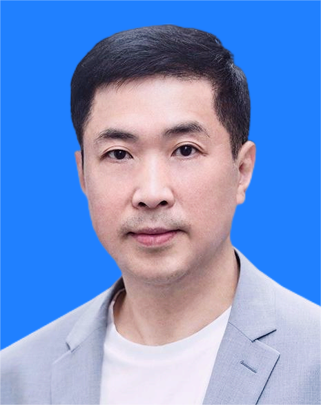 杨冬江
