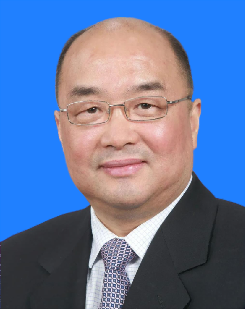 王怀民
